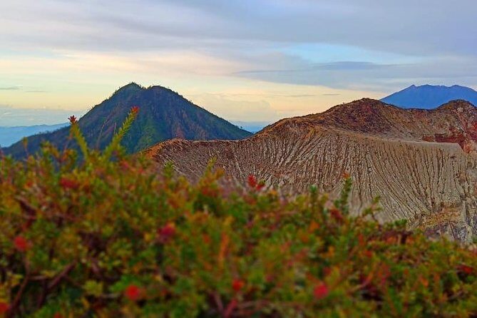 Road to Ijen Blue Flame fire crater Trips from Bali - The Sum Up