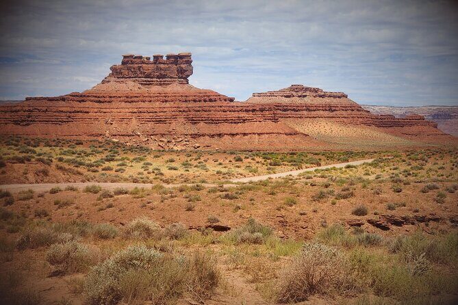 Road to Monument Valley Self-Guided Audio Tour - Who Should Consider This Tour?