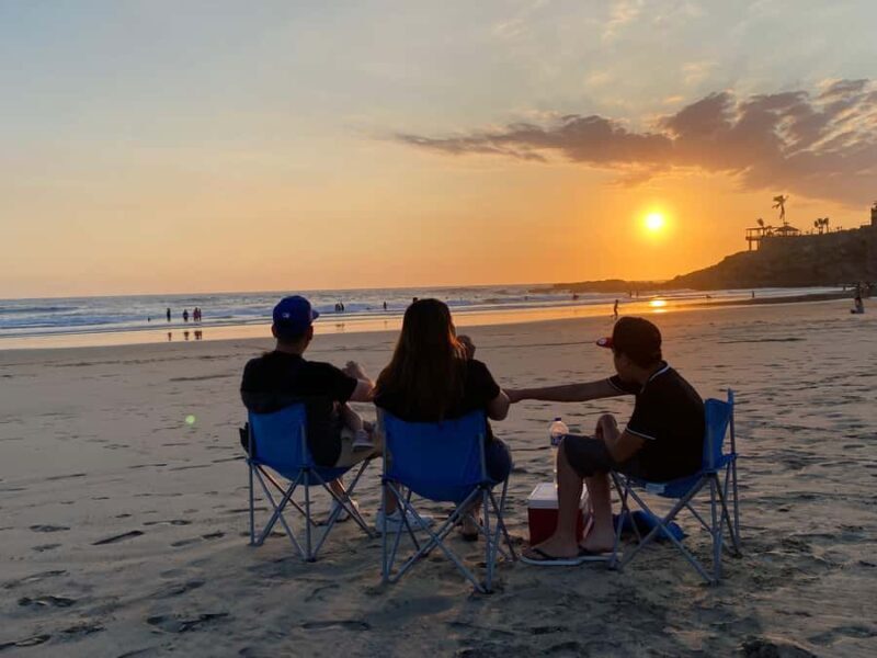 Road trip from La Paz to Todos Santos and Los Cabos. - Frequently Asked Questions