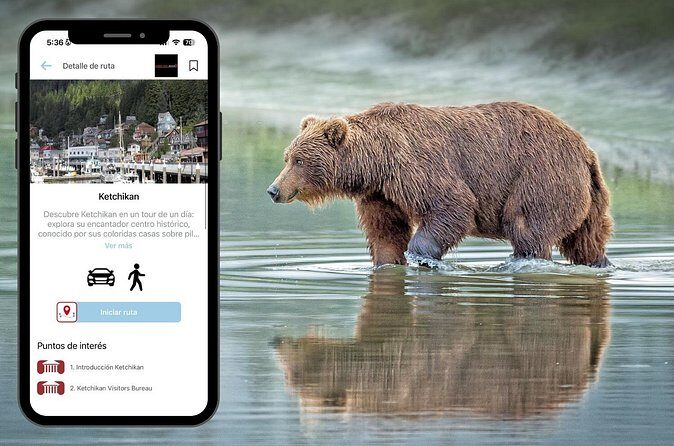 Road Trip through Alaska - Final Thoughts