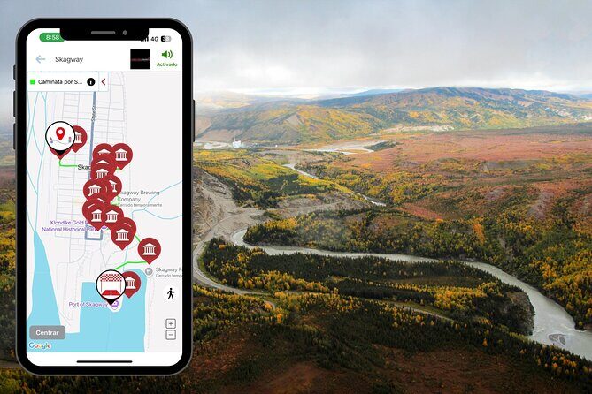 Road Trip through Alaska - FAQ