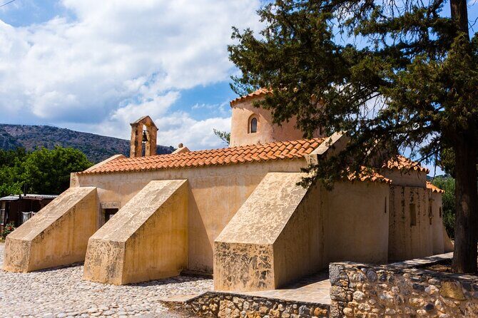 Road-trip to Lasithi: Vidiani, Krasi, Olive Mill Farm, Lasinthos - Final Thoughts