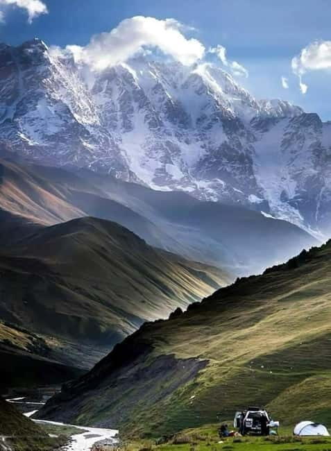 Roads were made for journeys, not the destinations. - Key Points