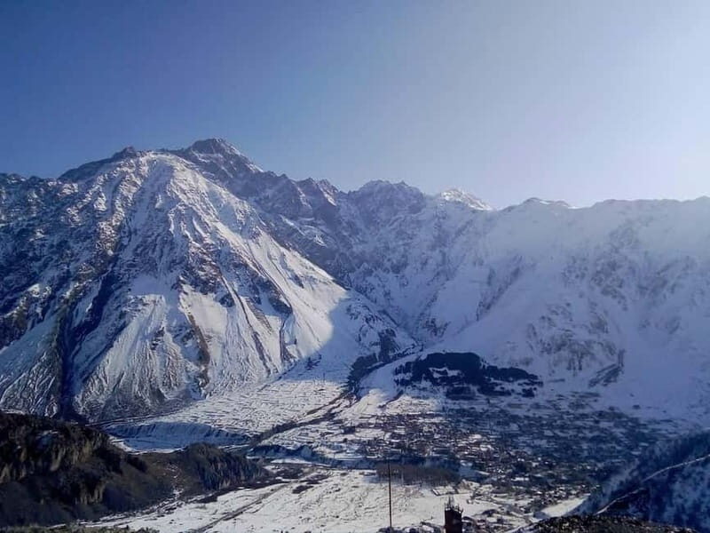 Roads were made for journeys, not the destinations. - A Deep Dive into the Experience