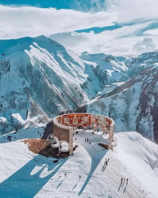 Roads were made for journeys, not the destinations. - Concluding Thoughts