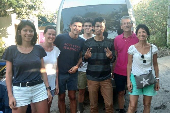 Roadtrip Yogyakarta Bromo Ijen Bali overland transport - An In-Depth Look at the Journey