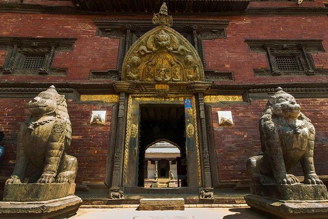 Roam around Newari towns Bungmati, Khokana and explore Patan Durbar Square - Who Is This Tour Best For?