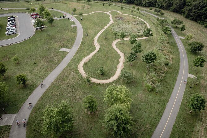 Roanoke River Greenway Bike Rental - Exploring Roanoke’s Scenic Greenway with a Bike Rental