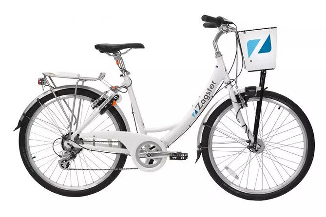 Roanoke River Greenway Bike Rental - Key Points