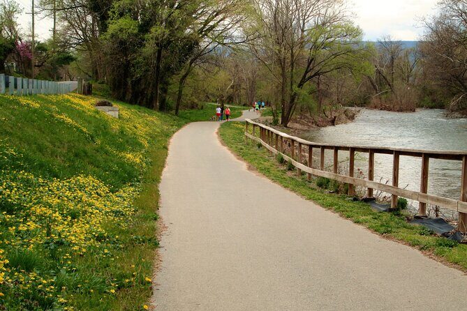 Roanoke River Greenway E-bike Rental - Who Is This Tour Best For?