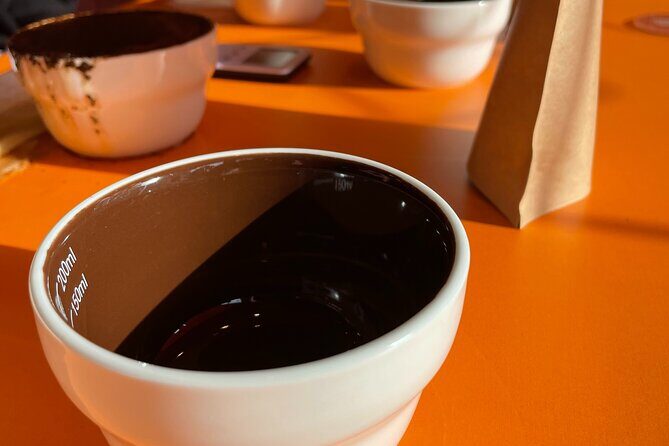 Roast Specialty Coffee with Guided Tasting - FAQs