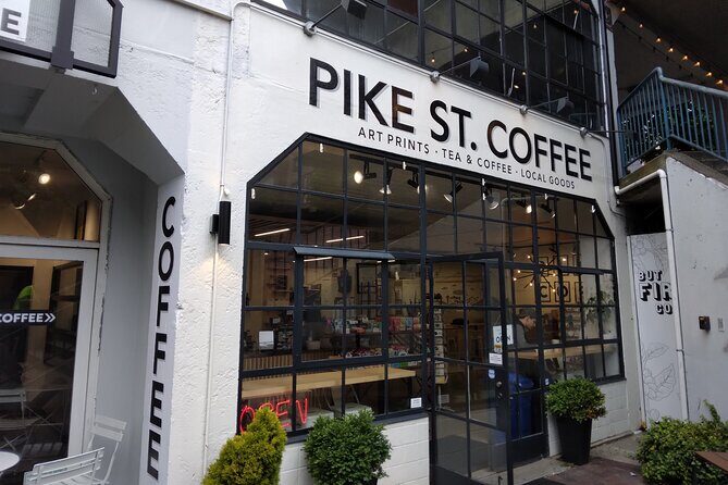 Roasted in Seattle: Bean to Cup Coffee Tour - Final Thoughts: Is This Tour Worth Your Time?