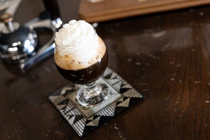 Roasted in Seattle: Bean to Cup Coffee Tour - FAQ