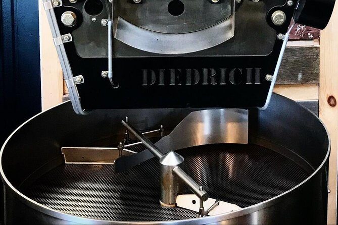 Roasting Experience at 14th Coffee Co - What to Expect from the Coffee Roasting Tour