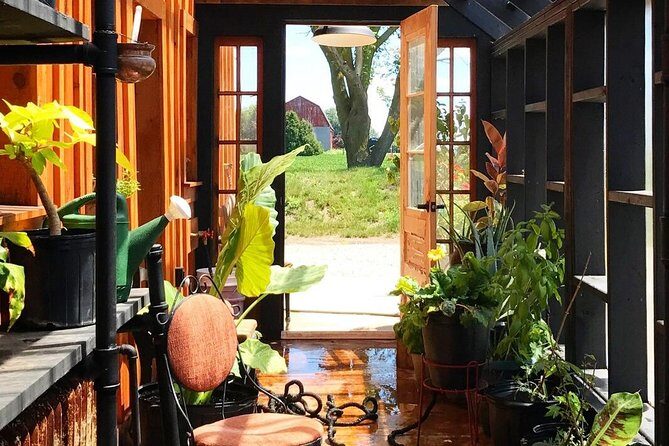 Roasting Experience at 14th Coffee Co - The Small Group Dynamic