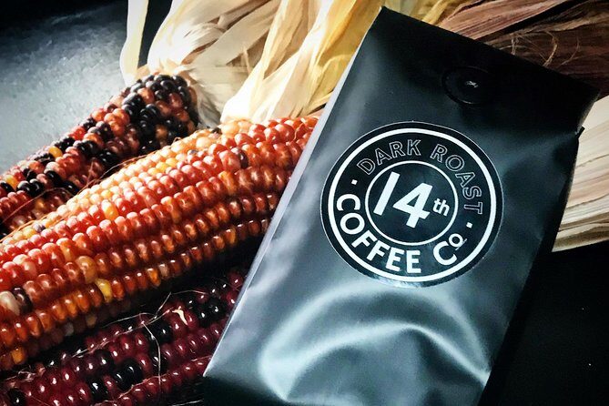 Roasting Experience at 14th Coffee Co - FAQ