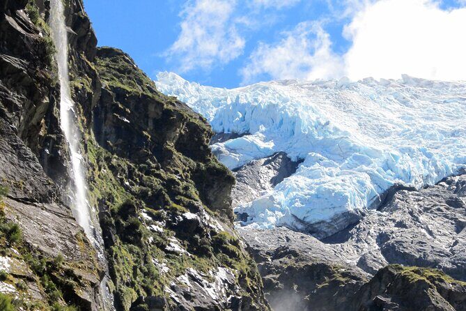 Rob Roy Glacier Guided Walk - FAQ
