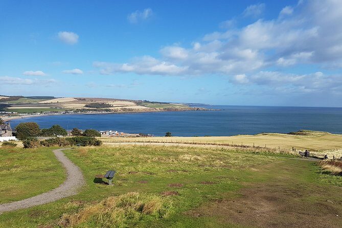 Robert Burns, the BBC and Mars Bars: A Self-Guided Audio Tour - Final Thoughts