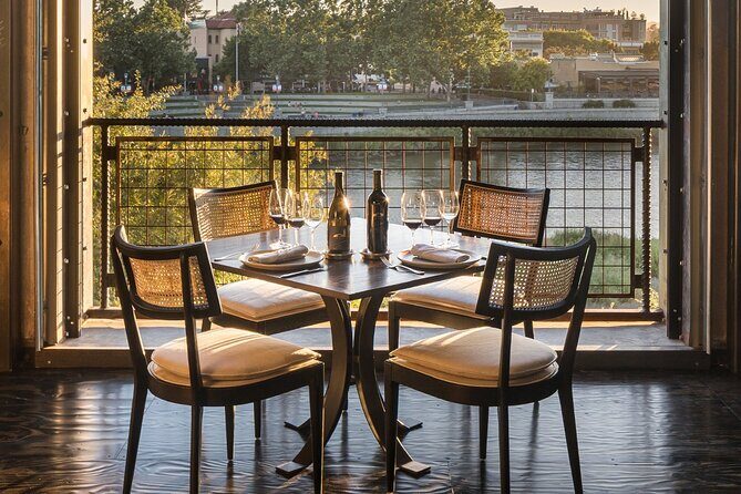 Robert Mondavi Winery To Kalon Reserve Tasting - Who Should Consider This Tour?