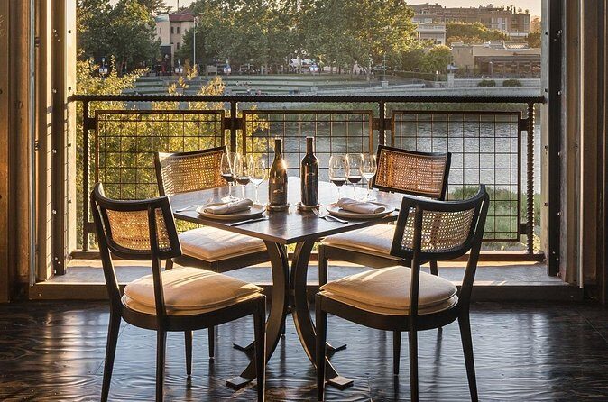 Robert Mondavi Winery To Kalon Reserve Tasting - Frequently Asked Questions