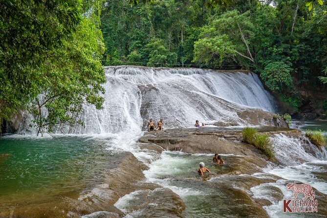 Roberto Barrios Waterfalls - FAQs About Roberto Barrios Waterfalls