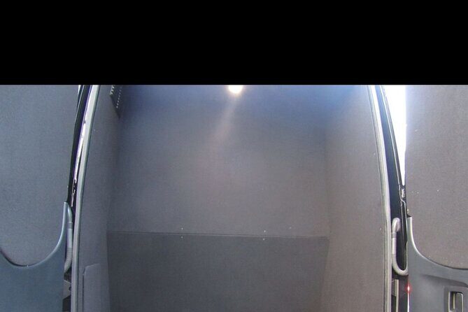 Roberts Transportation Luxury shuttle and sightseeing tour - Final Thoughts