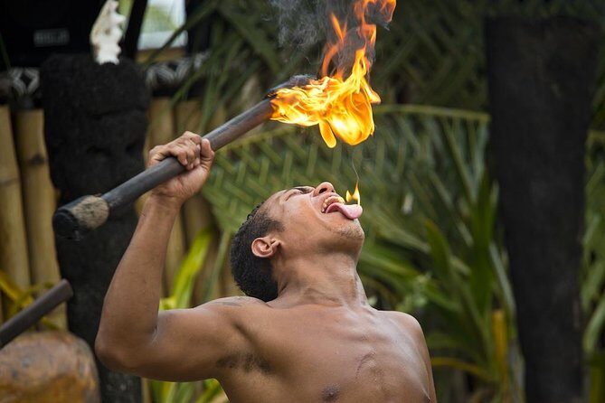 Robinson Crusoe Sunset Cruise Including Dinner, Cultural Show & Transfers - What Is Included and What Is Not