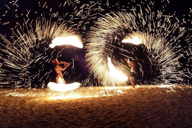 Robinson Crusoe Sunset Cruise Including Dinner, Cultural Show & Transfers - The Experience: Pros and Cons