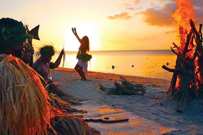Robinson Crusoe Sunset Cruise Including Dinner, Cultural Show & Transfers - The Sum Up: Is It Worth It?