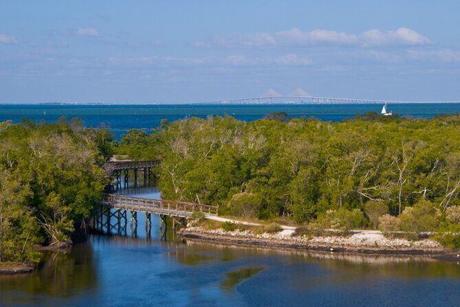 Robinson Preserve Nature Walk Eco Tour - Key Points