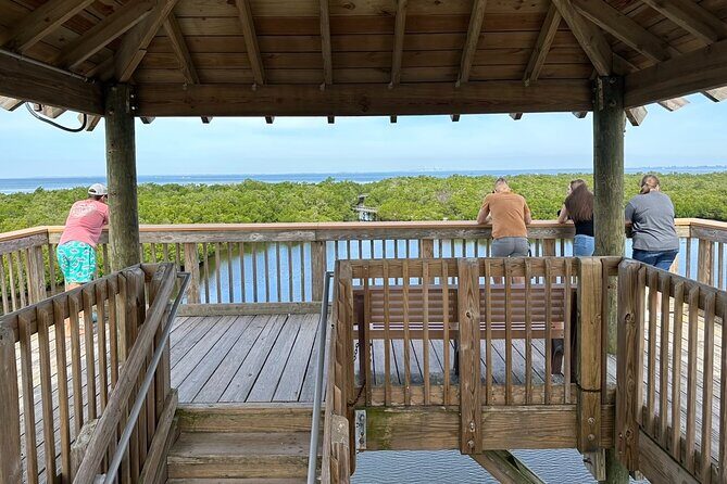 Robinson Preserve Nature Walk Eco Tour - FAQ