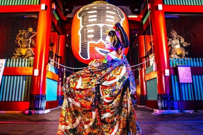 Robot Restaurant Show Ticket in Shinjuku - Who Will Love This Tour?