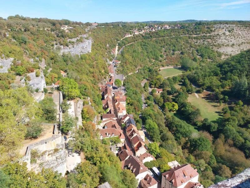 Rocamadour: Tour with an official tour guide - Who Will Love This Tour?