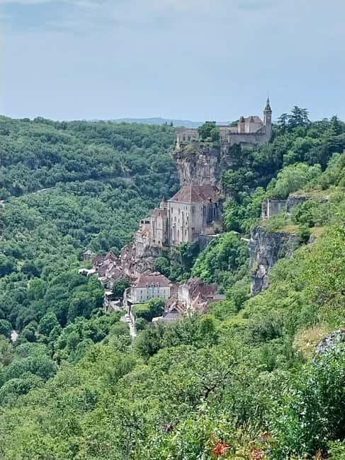 Rocamadour: Travel sketchbook - Who Is This Tour Best For?