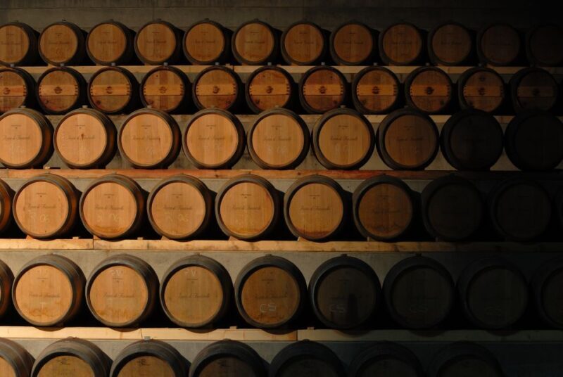 Rocca di Frassinello Winery: Tour & Wine Tasting in Tuscany - A Detailed Look at the Experience