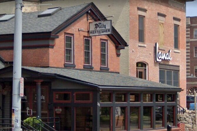 Rochester Bar Hunt: Rochester Rocks - An In-Depth Look at the Rochester Bar Hunt