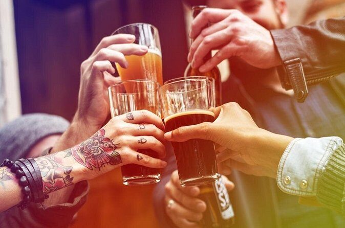 Rochester Bar Hunt: Rochester Rocks - Who Should Consider It?