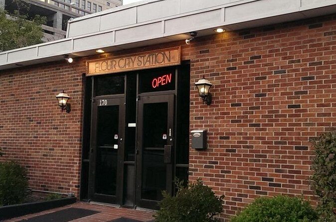 Rochester Bar Hunt: Rochester Rocks - FAQs