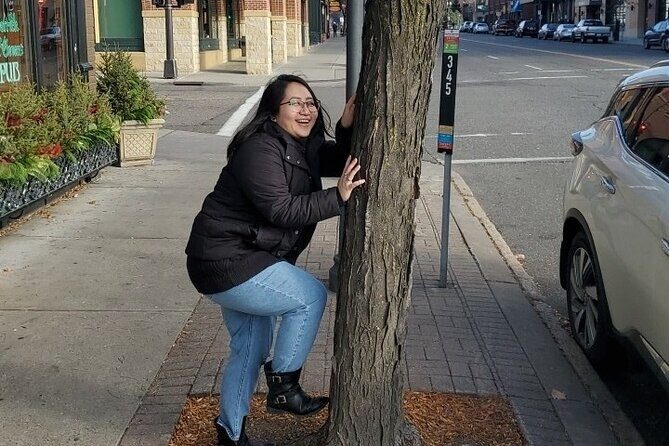 Rochester City Scavenger Hunt Excursion by Crazy Dash - Who Will Love This?