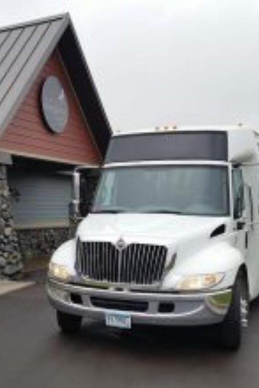 Rochester: One-Way Shared Transfer to or from MSP - Who Is This Transfer Best Suited For?