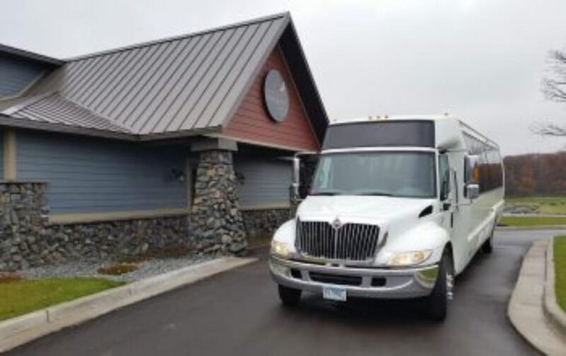Rochester: One-Way Shared Transfer to or from MSP - FAQ