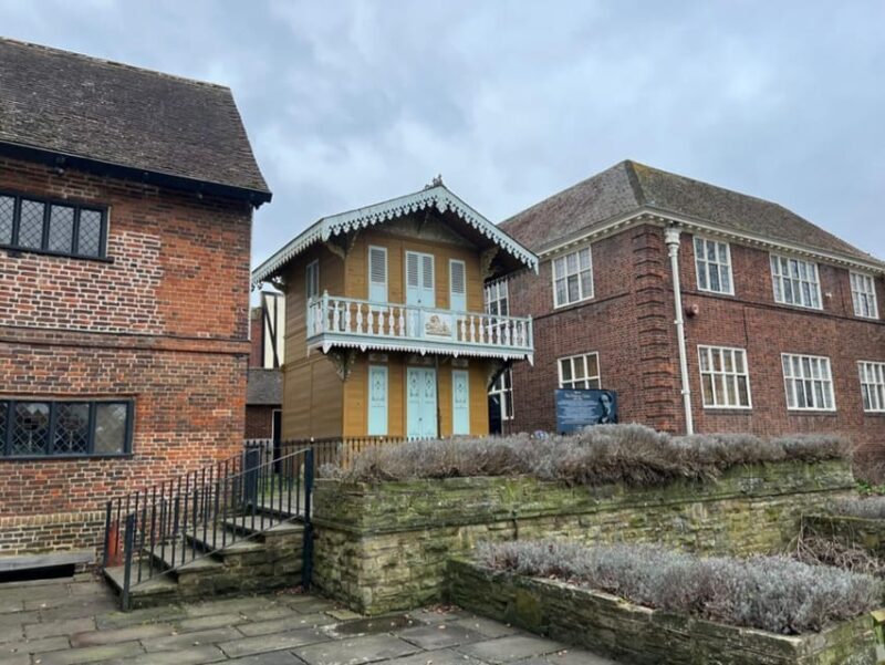 Rochester: Private 2hr Walking Tour with a Blue Badge Guide - FAQ