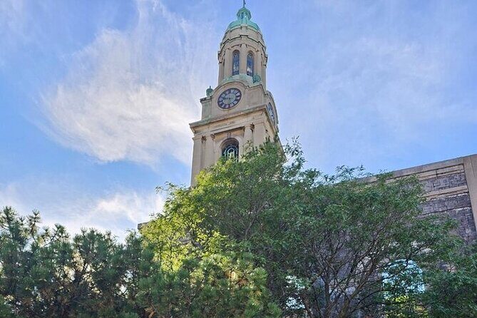 Rochester Puzzling Adventure Scavenger Hunt Walking Activity - Discovering Rochester in a New Way