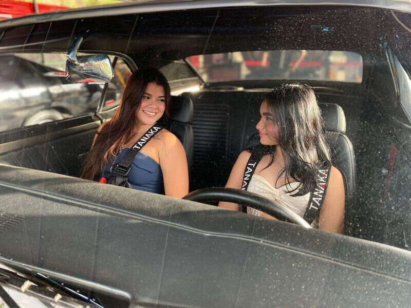 Rock and Race: Drag racing and speed for the whole family - What Makes It Stand Out?