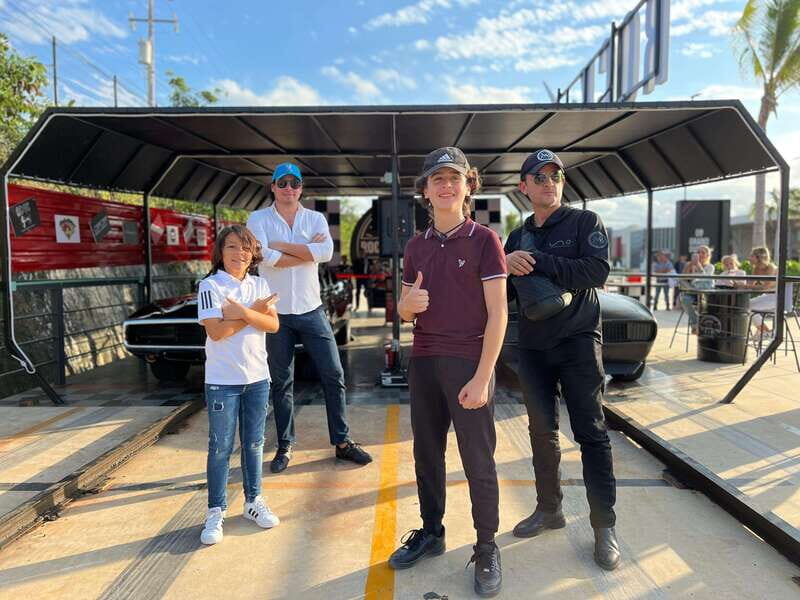 Rock and Race: Drag racing and speed for the whole family - Final Thoughts