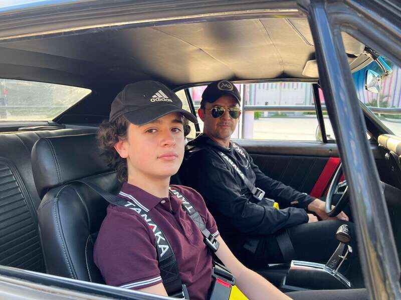 Rock and Race: Drag racing and speed for the whole family - FAQ