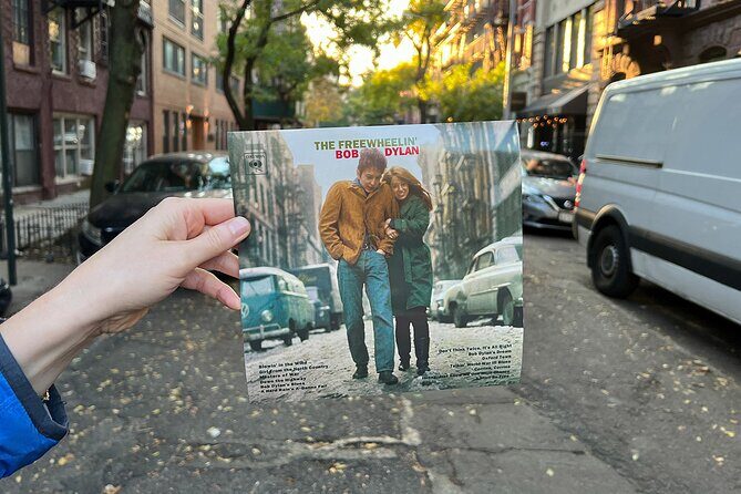 Rock and Roll History and Culture Walking Tour in New York City - Authentic Experiences That Stay with You