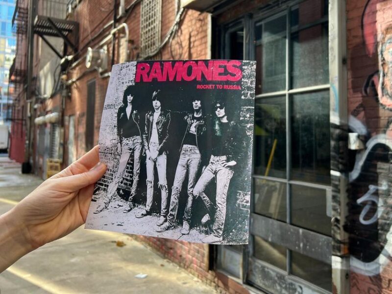 Rock and Roll History and Culture Walking Tour in New York - What Reviewers Say