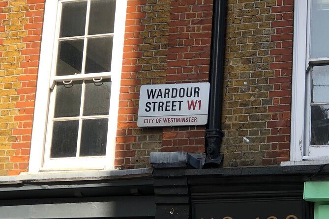 Rock and Roll Walking Tour of Soho London - Authentic Feedback from Past Participants