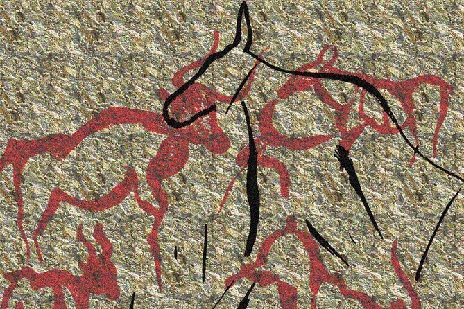 Rock art and Ronda - A Deep Dive into the Tour Experience